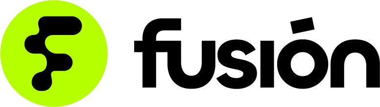 Logo de Fusión Startups