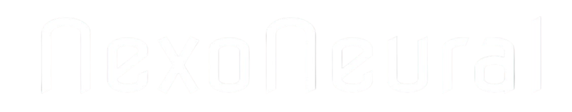 Logo de NexoNeural