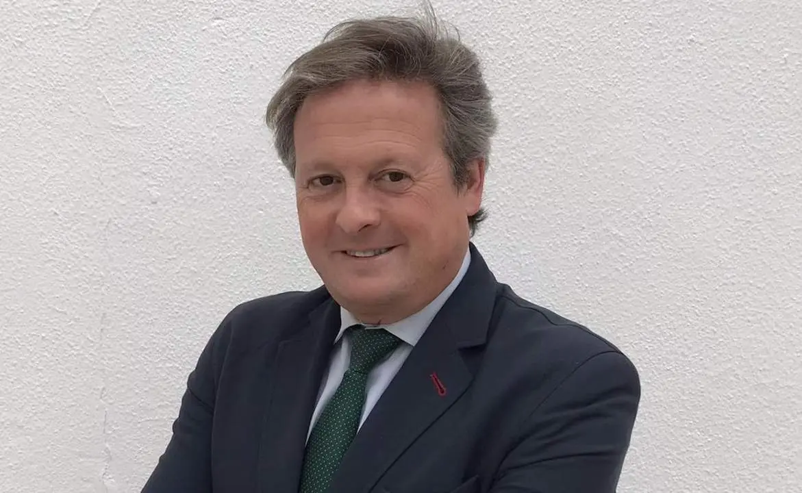 Retrato de Manuel Castilla